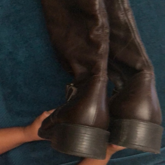 Cypress riding boots - Picture 6 of 8